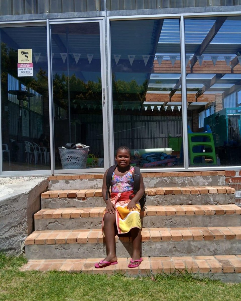 Meet Undi…

Undi was one of the first children to enter our water safety program, and from day one, she showed incredible determination and enthusiasm. Today, Undi is a confident swimmer, and her journey is a beautiful reminder of the power of #watersafetyeducation.