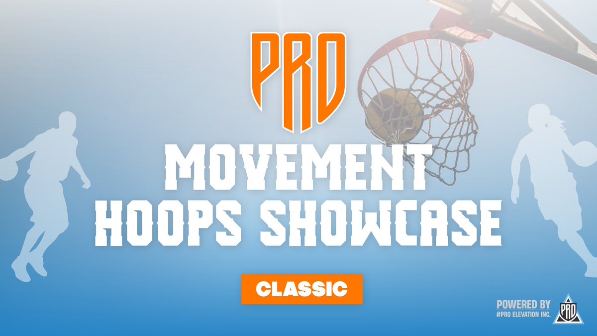 #PRO Elevation Inc. | #PRO Movement Athletics (@pro_movement1) on Twitter photo 🏀#PRO Movement Hoops Showcase
🔒<a href="/LCLTBB/">Lamar County Lady Trojans Basketball</a> is LOCKED IN✔️
3️⃣ Girls Games | 3️⃣ Boys Games
✅Media Coverage
✅Versatile Matchups
✅Team & Player Visibility
📈EXPOSURE
🔐Secure Your Spot Today✔️
🗓️11/22/2025
📍Cherokee Bluff HS
💻 EVENT INFO⤵️
probball.net/pro-movement-h… 🏀#PRO Movement Hoops Showcase
🔒<a href="/LCLTBB/">Lamar County Lady Trojans Basketball</a> is LOCKED IN✔️
3️⃣ Girls Games | 3️⃣ Boys Games
✅Media Coverage
✅Versatile Matchups
✅Team & Player Visibility
📈EXPOSURE
🔐Secure Your Spot Today✔️
🗓️11/22/2025
📍Cherokee Bluff HS
💻 EVENT INFO⤵️
probball.net/pro-movement-h…