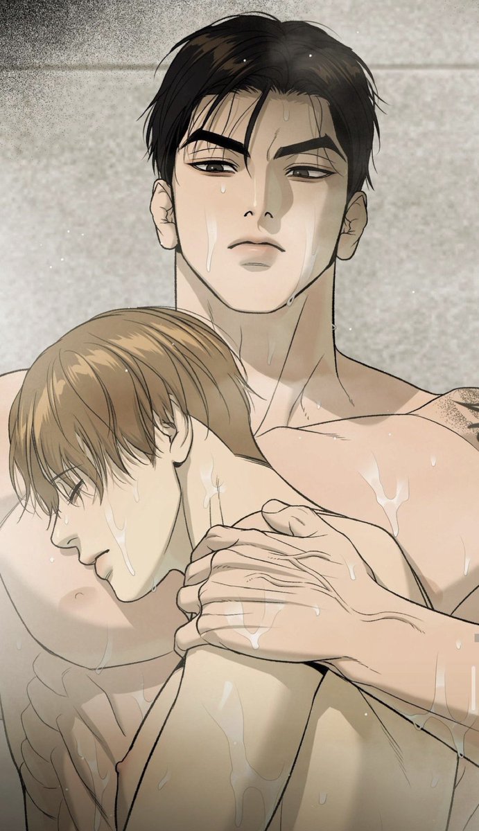 icyoncee's tweet image. OKAAAY COUPLE GOALS 

#jinxmanhwa