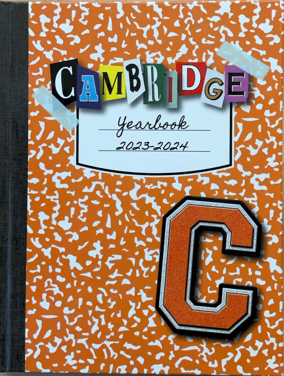 Cambridge Central School tweet media