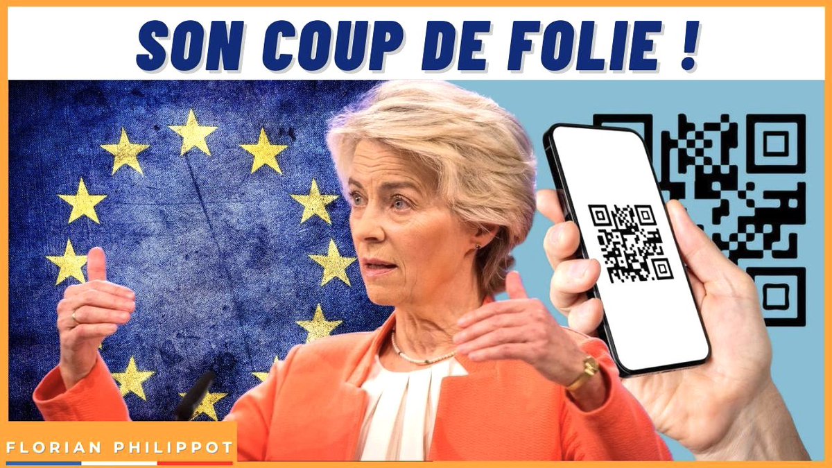 Florian Philippot tweet media