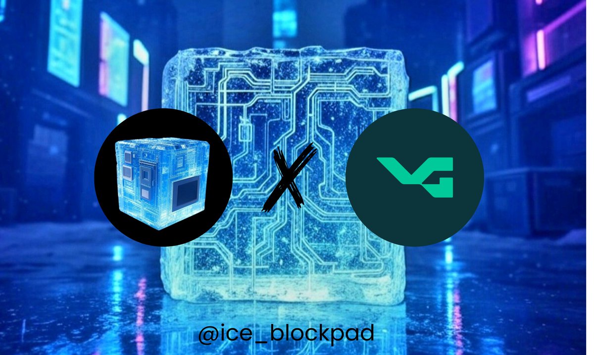 ICE BLOCKPAD (@ice_blockpad) on Twitter photo We’re proud to officially announce our partnership with <a href="/VictusGlobal_/">Victus Global</a> as our advisor
Victus Global, a leading venture capital firm recognized by <a href="/TechBullion/">TechBullion</a> as the best-performing VC fund in Web3.
This collaboration marks a major milestone in our journey, unlocking access to We’re proud to officially announce our partnership with <a href="/VictusGlobal_/">Victus Global</a> as our advisor
Victus Global, a leading venture capital firm recognized by <a href="/TechBullion/">TechBullion</a> as the best-performing VC fund in Web3.
This collaboration marks a major milestone in our journey, unlocking access to