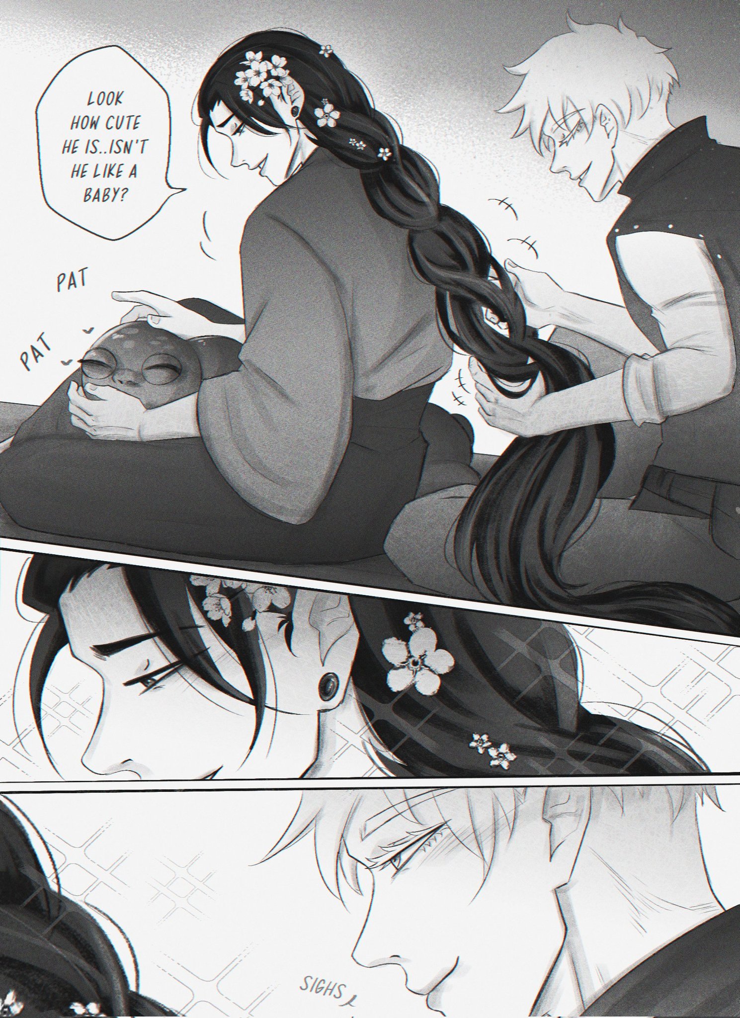 yqnderii ིྀ༺ (Namgyu's wifey ♡) (@yuiimi6) / X