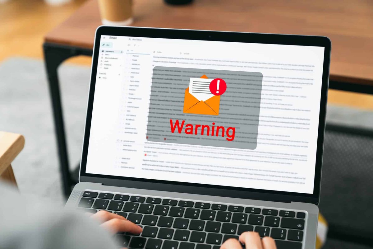 activehealthyk1's tweet image. ⚠️Beware of scammers!⚠️
There have been phishing emails sent to AHKGA members.
💥Be cautious of emails asking for sensitive details
💥Verify the email address of the sender
💥Don't click on suspicious links/attachments
Contact us if you have any question
activehealthykids.org/2025/04/02/bew…