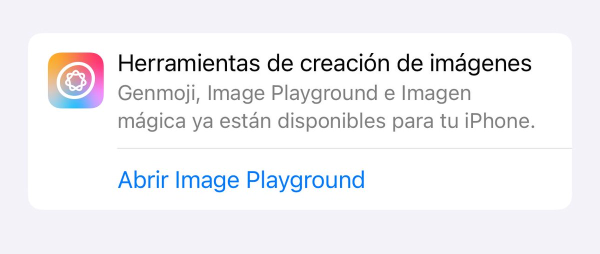 Al fin la integración de ChatGPT y Siri está en iOS 18.4