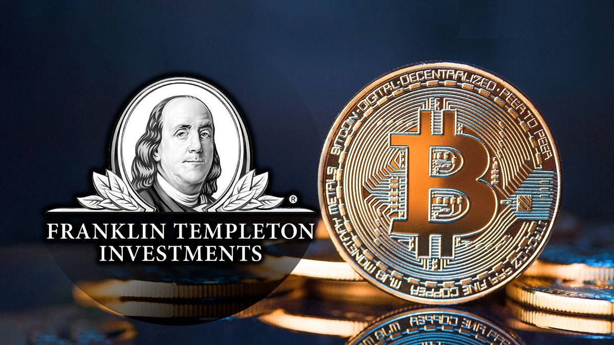 Freakazcalls's tweet photo. Franklin Templeton, quản lý 1,5 nghìn tỷ đang lên kế hoạch ra mắt sản phẩm ETP crypto tại châu Âu 🇪🇺, theo sau bước đi của BlackRock.

Hiện quỹ Bitcoin ETF của họ tại Mỹ đã quản lý 415 triệu USD. https://t.co/81EFEz9lCO