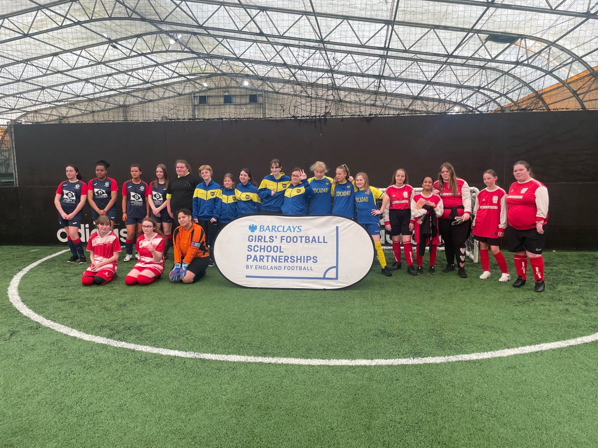 Preston School Games (@preston_sgo) on Twitter photo Big welldone to all the schools who played in todays Lancashire girls SEND U16 league. Some fantastic football on show <a href="/YourSchoolGames/">School Games</a> <a href="/ActiveLancs/">Active Lancashire</a> Big welldone to all the schools who played in todays Lancashire girls SEND U16 league. Some fantastic football on show <a href="/YourSchoolGames/">School Games</a> <a href="/ActiveLancs/">Active Lancashire</a>