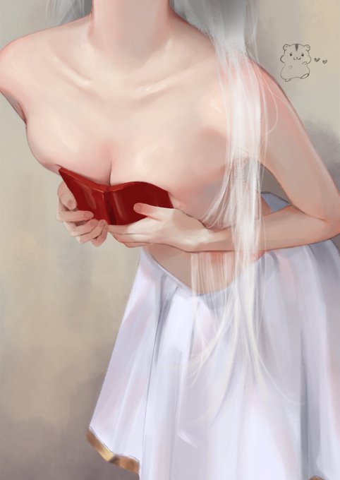 鎖骨神すぎる!🙏💞 