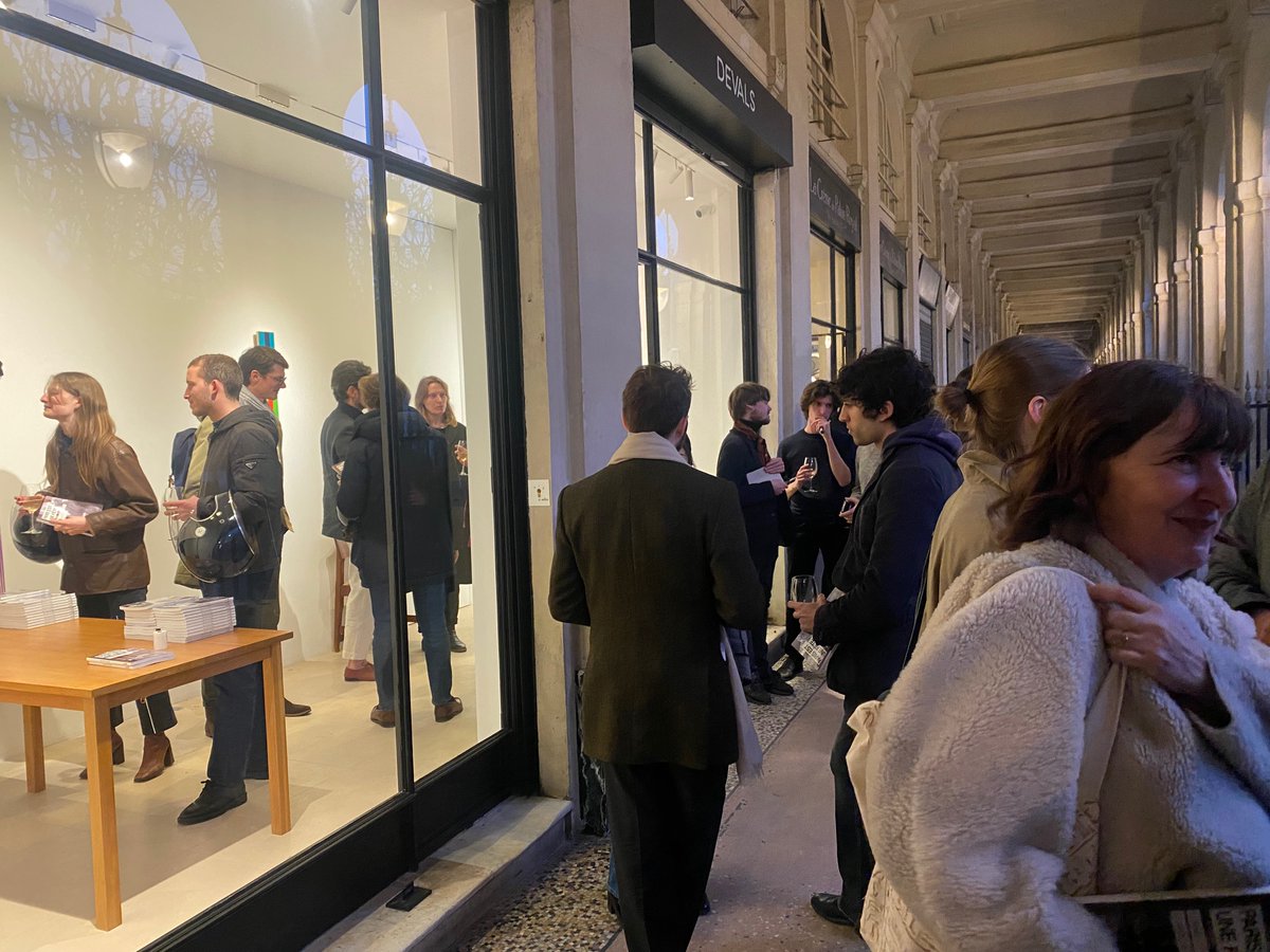 Éditions Atlande­­ tweet media