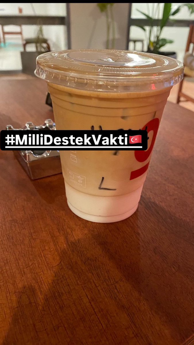 #MilliDestekVakti🇹🇷