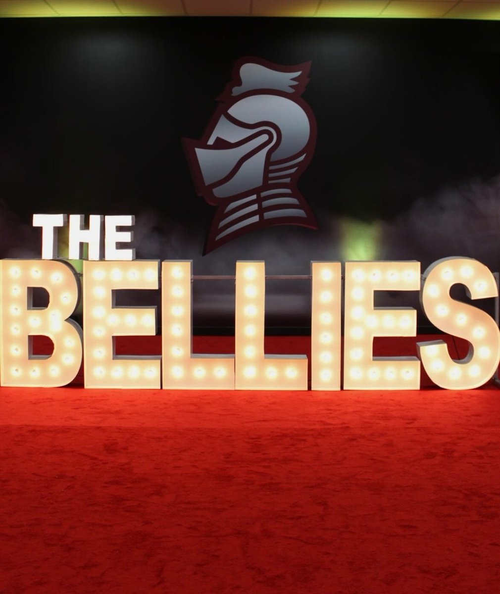 <a href="/Kyle_Horvath_12/">Kyle Horvath</a>, congrats on being nominated one of three "Newcomer" Freshman Athletes of the Year at Bellarmine University! We are so proud of all you've achieved your first year of college! Grateful for the amazing team you've had beside you along the way. Keep working! 🤟❤️