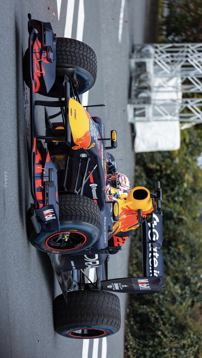 Yuki Tsunoda⚡️

#f1jp
#RedBullShowrunPoweredbyHonda 
#JapaneseGP