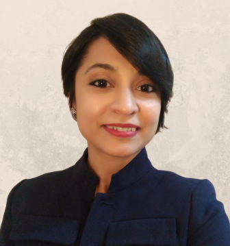 NizNellie3's tweet image. 👋@EDSecMcMahon 

Prof. Debashree Mukherjee, Department of Film and Media, Middle East Studies at Columbia University.

Rushed to the pro-Hamas encampment to form a human chain, restricting the movement of 'provocateurs' (Jewish students and cops) on campus. Title VI violation.