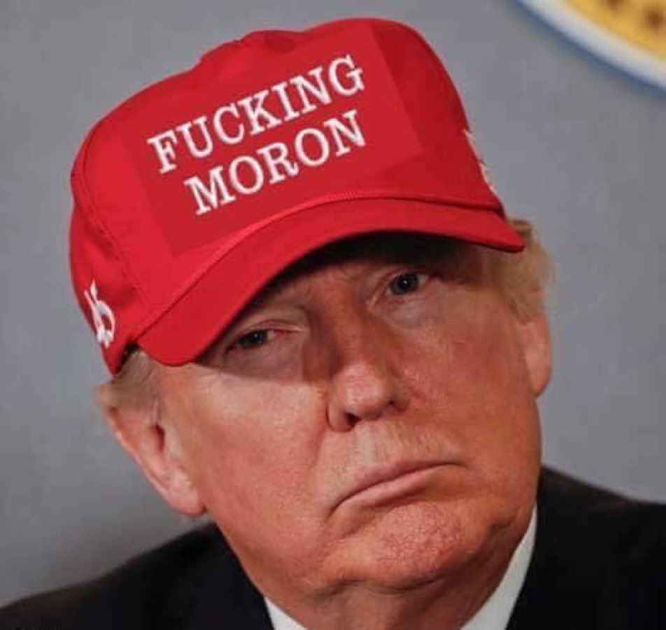 aintscarylarry's tweet image. “Liberation Day.” 🙄 What that really means is millions of Americans will be liberated from their money. Welcome to economic ruin.