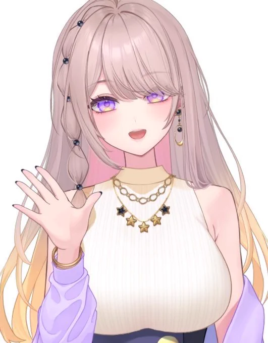 今日も全力でがんばったのでもう寝ますファンボとライドリの記事2つ更新してるからぜひチェックしてね!(抽選会事前エントリーと握手会とは何かの説明)明日も9:00から配信するよ!ラジオ代わりにぜひ遊びに来てねーそれではおやすみ! 
