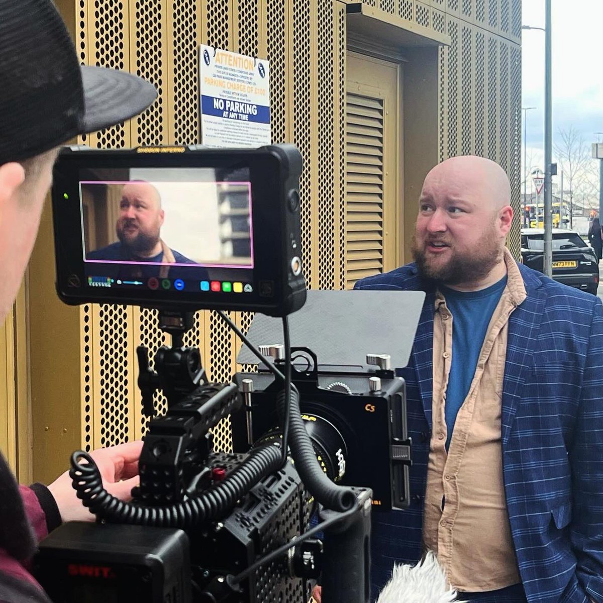 TimeAgentSeries's tweet image. With enemies closing in and the past haunting him, can Agent Liam hold it together?