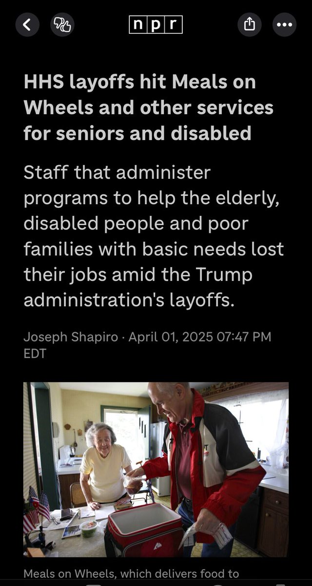 Disgraceful.