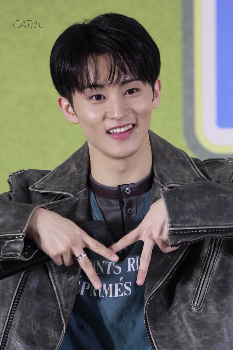 250402 맠프포즈Ⓜ️

#마크 #MARK #マーク #NCTDREAM #NCT #NCT127