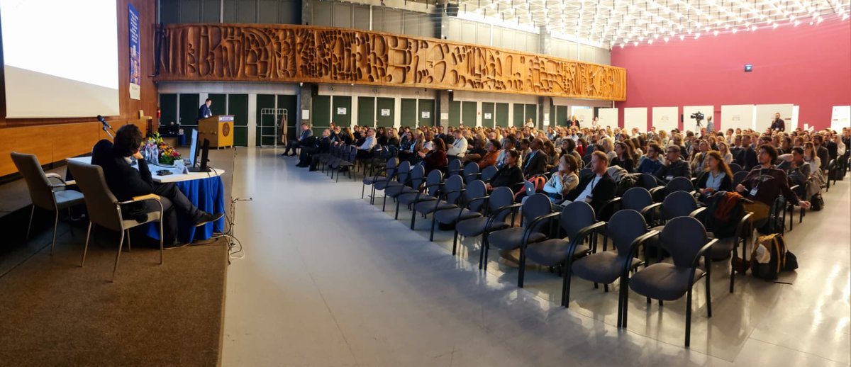 🚀 ITC 2025 is officially underway in Budapest! 🧠✨
With 300+ colleagues gathered, we’re diving into hands-on training, expert insights, and the latest in Neurosonology. Let’s shape the future of stroke care together!
#ITC2025 #Neurosonology #ESNCH #WON #Budapest