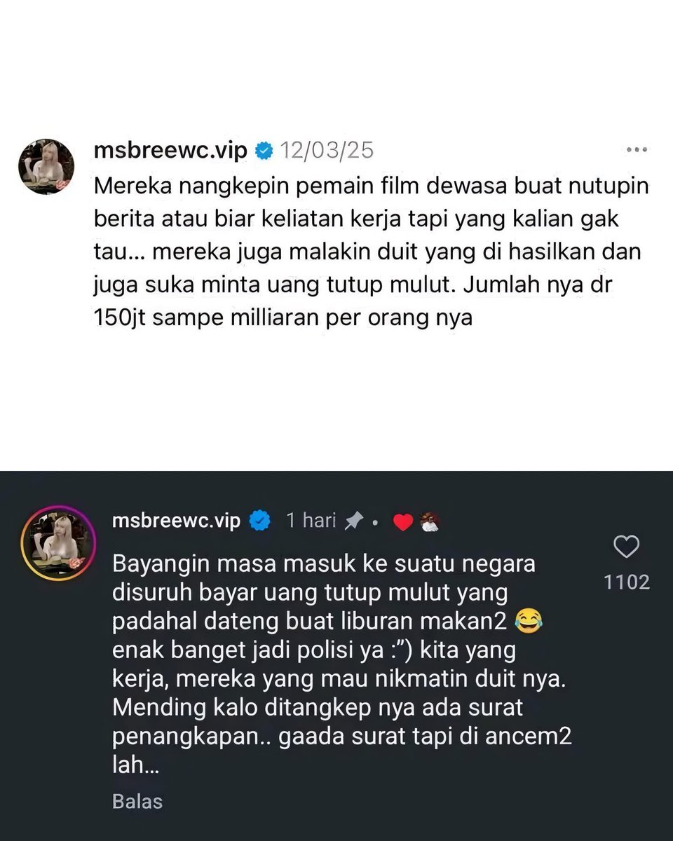 Emang ada negara kayak gitu? 🫣