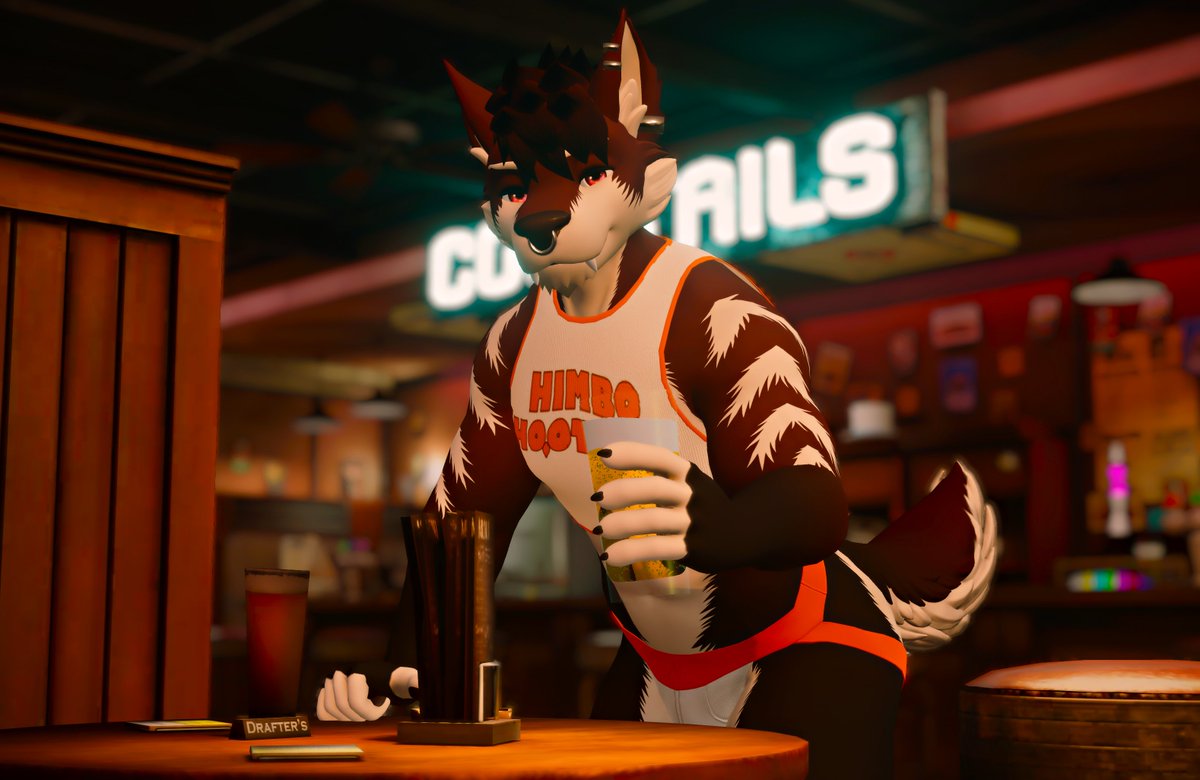 🩸Red Velvet Wolf🩸 tweet media