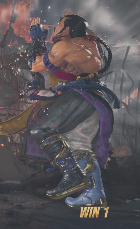 Rayan / Luffy tweet media