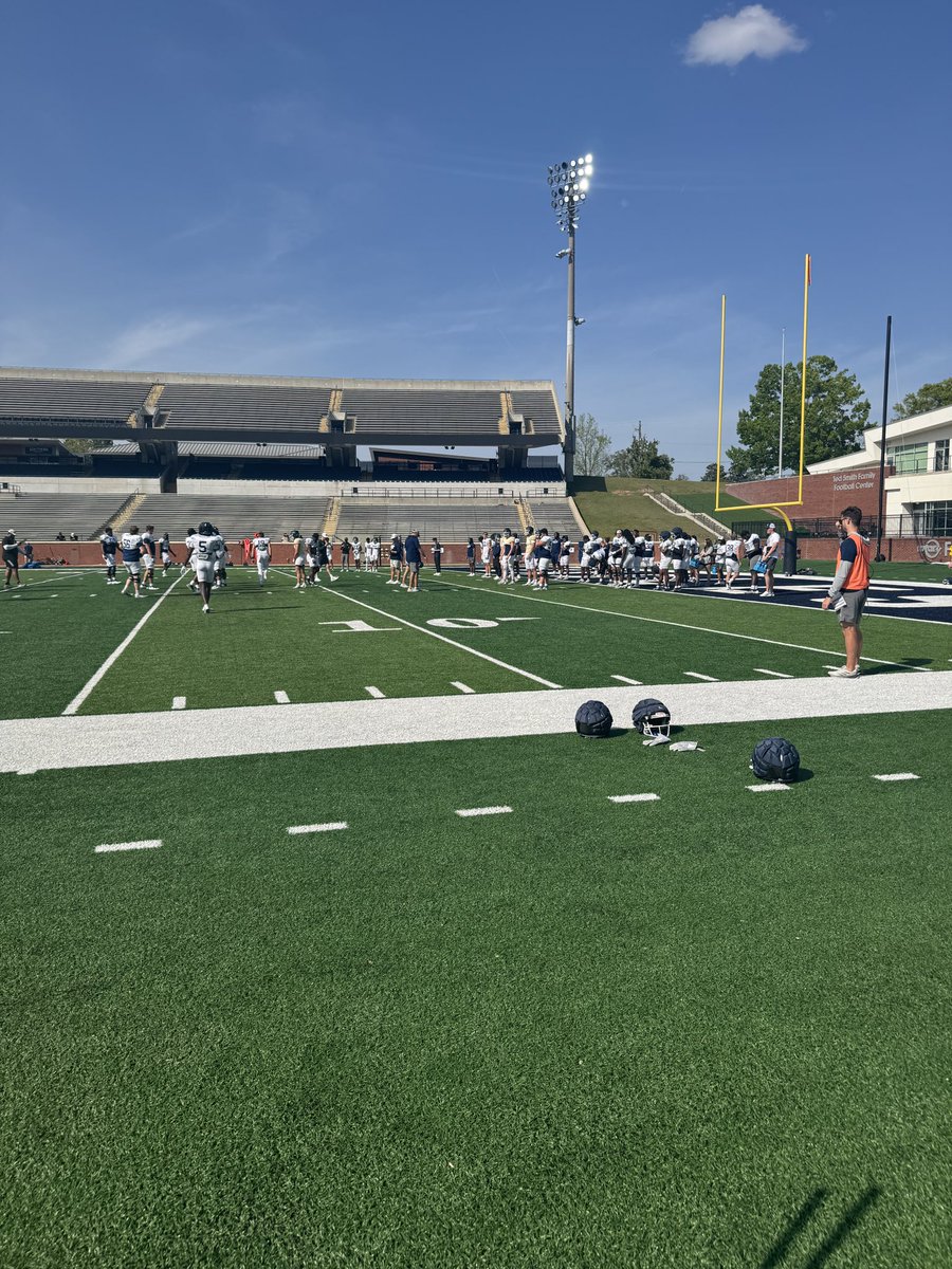Jack Ellenburg (@jackellenburg) on Twitter photo Had a great time yesterday visiting Georgia Southern for spring practice. <a href="/CoachRyanAplin/">Ryan Aplin</a> <a href="/CoachSchor/">Bryan Schor</a> <a href="/brayden_curry/">Brayden Curry</a> <a href="/GSCoachHelton/">Clay Helton</a>
<a href="/NAHS_FBrecruits/">NORTH ATLANTA WARRIORS FB RECRUITING</a> <a href="/CoachAull/">Coach Aull</a>
<a href="/JeremyO_Johnson/">Jeremy Johnson</a> <a href="/RecruitGeorgia/">Recruit Georgia</a> Had a great time yesterday visiting Georgia Southern for spring practice. <a href="/CoachRyanAplin/">Ryan Aplin</a> <a href="/CoachSchor/">Bryan Schor</a> <a href="/brayden_curry/">Brayden Curry</a> <a href="/GSCoachHelton/">Clay Helton</a>
<a href="/NAHS_FBrecruits/">NORTH ATLANTA WARRIORS FB RECRUITING</a> <a href="/CoachAull/">Coach Aull</a>
<a href="/JeremyO_Johnson/">Jeremy Johnson</a> <a href="/RecruitGeorgia/">Recruit Georgia</a>