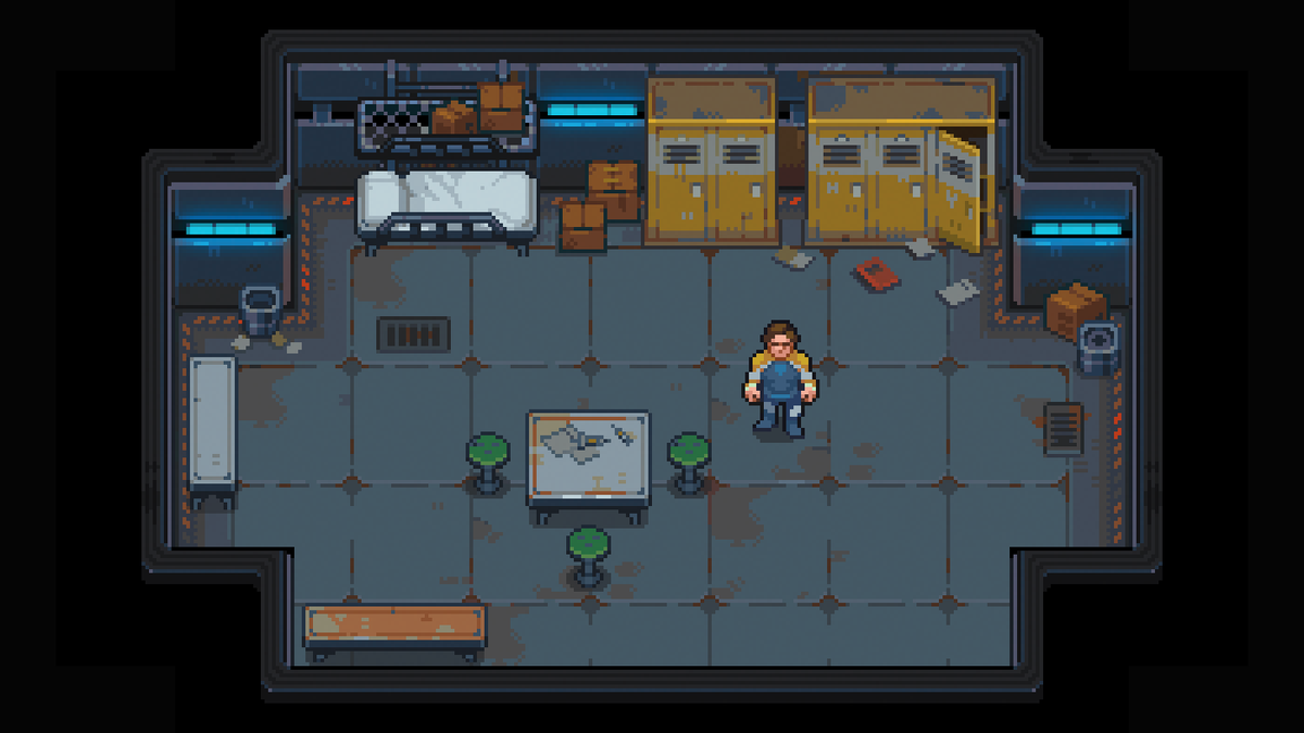SaaaDGames's tweet image. Our bests! #pixelart