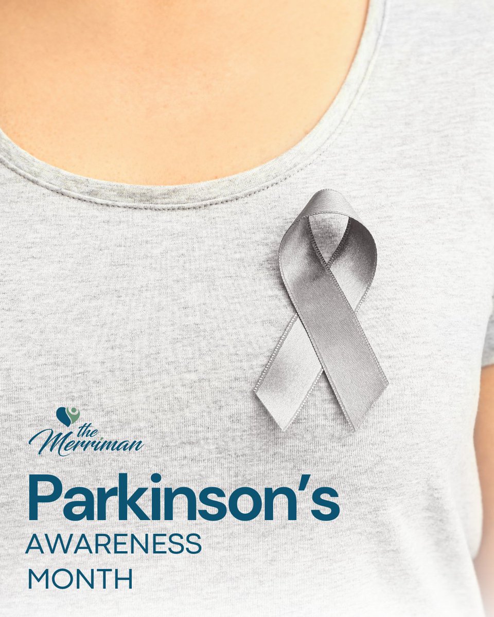 TheMerriman1's tweet photo. Knowledge is power! 🧠 Educate yourself and others on Parkinson’s symptoms, treatments, and support options.

#TheMerriman #ParkinsonsEducation #KnowTheSigns #HealthMatters #AprilAwareness https://t.co/F75WMEmy81