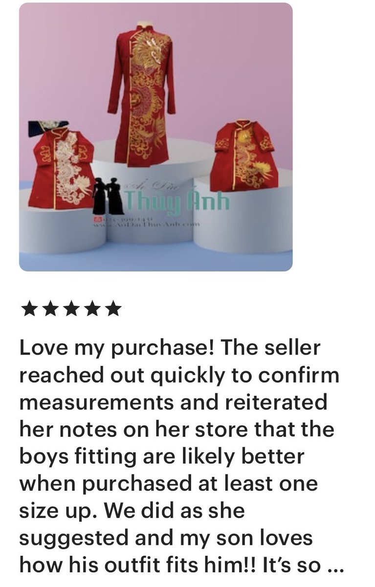 aodaithuyanh's tweet photo. Check out this listing I just added to my https://t.co/yiCxHSdzP5 closet: Black  Embroidered Ao dai for men with beautiful Vietnamese Dragon pattern.. https:/

https://t.co/yiCxHSdzP5 https://t.co/4hMAwrOyeE