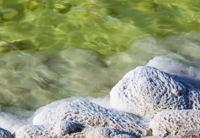 Imperial Enterprise (@imperialideas) on Twitter photo 🔋 From salt lakes to batteries: Imperial researcher finds a cleaner lithium extraction alternative!
Salt-water lakes could be a valuable source of lithium for batteries, if only it could be extracted efficiently. A new membrane technology developed by <a href="/QileiSong/">Qilei Song</a>'s team at 🔋 From salt lakes to batteries: Imperial researcher finds a cleaner lithium extraction alternative!
Salt-water lakes could be a valuable source of lithium for batteries, if only it could be extracted efficiently. A new membrane technology developed by <a href="/QileiSong/">Qilei Song</a>'s team at