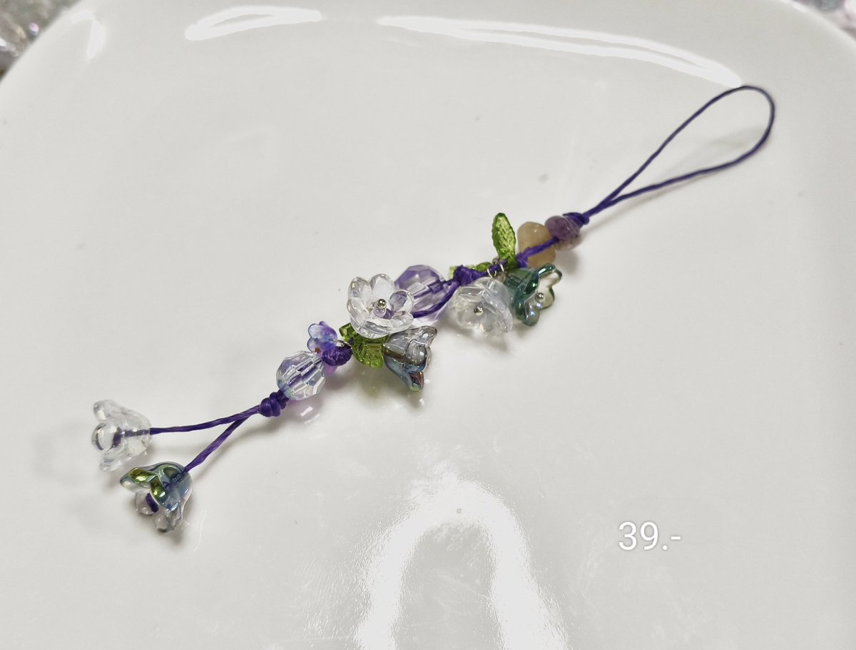 Miuzzs's tweet image. กำไลเชือกเทียน งานดอกไม้ แบบหนา

กำไลเชือกเทียนแบบหนา ค่าตัวน้อง 259 ฿
ที่ห้องโทรศัพท์ ค่าตัวน้อง 39 บาท 

#พวงกุญแจลูกปัด #กําไลข้อมือ #กำไลลูกปัด #y2kthailand #ของขวัญปัจฉิม #กำไลเชือกเทียน #กำไลเชือก #กำไล #ตลาดนัดรถไฟบังทัน #ตลาดนัด4eve