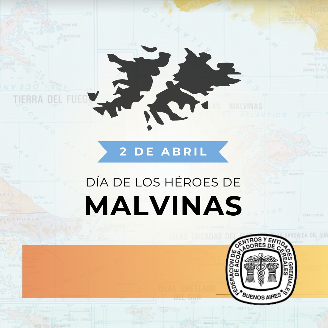 "Tras su manto de neblina no la hemos de olvidar…"
#LasMalvinasArgentinas