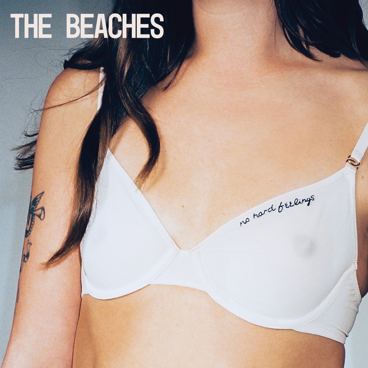 thebeaches's tweet image. NEW ERA STARTS NOW! Last Girls At The Party is out now AND our new album No Hard Feelings is coming to you August 29th!!
To celebrate, we’re throwing parties across North America and Europe. Wanna come? Pre-save the album & fill out the form for your chance to get in