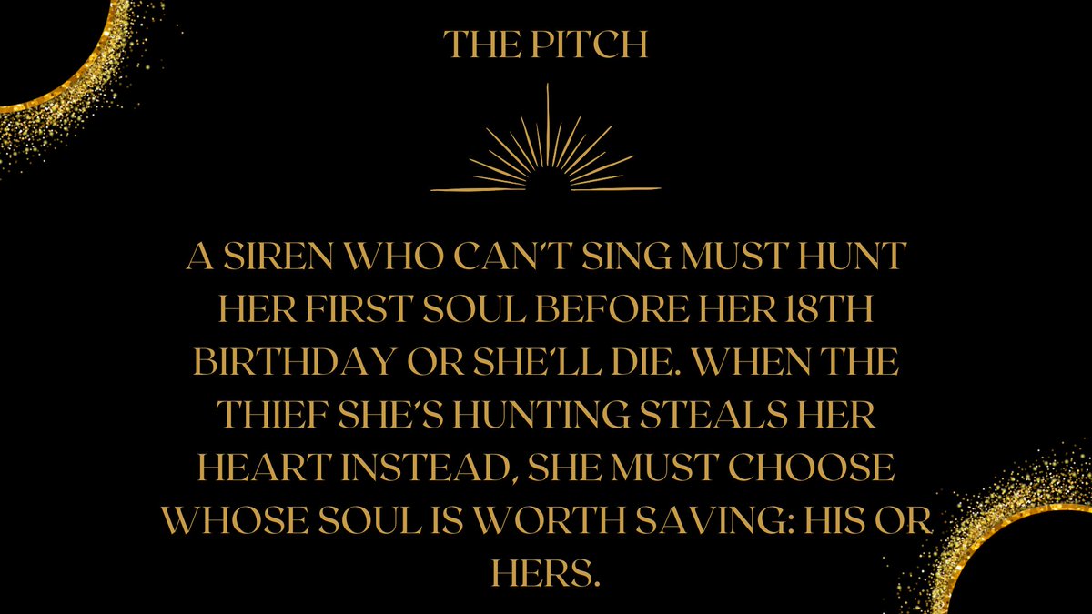 authorkatebrown's tweet image. THE BEASTS WE BURY X DRY

✨️The seas have dried, gods have fallen, and soul sucking sirens wander the desert hunting their next meal 
✨️blends fantasy, horror, dystopian, and romance 

Interested editors, please DM me or contact Jynastie Wilson at LCS Literary
#editorsguide
