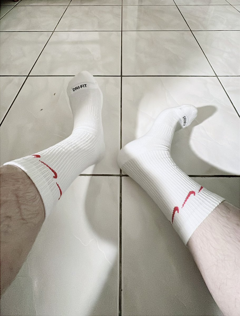 新襪子好看 Nike✅