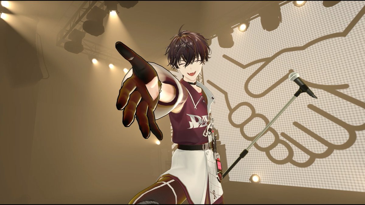 Saiki_Supadari's tweet image. 23:00にプレミア公開出来ました。
お楽しみに
youtu.be/E0Ulr4uezc0?si…