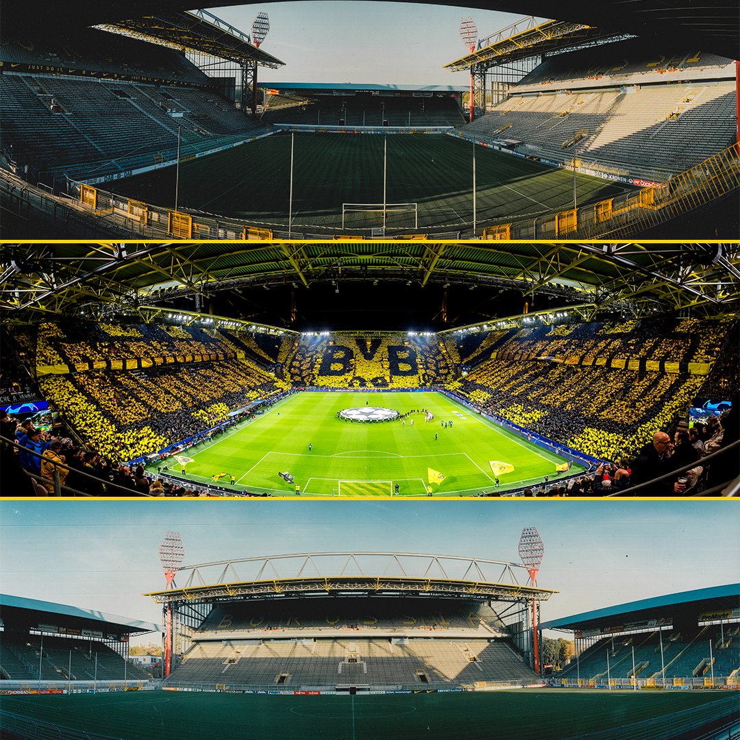 BlackYellow's tweet image. Happy birthday to the place we all call home. 🏡🖤💛