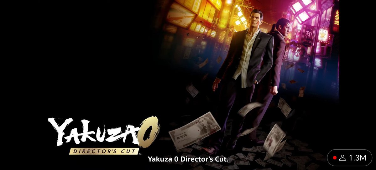 Ryu News Gotoku 🐉 tweet media