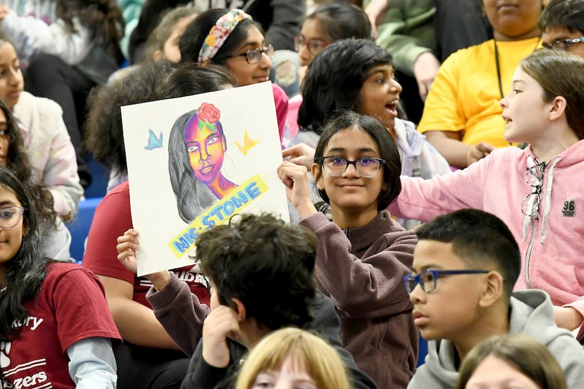 Henrico Schools tweet media