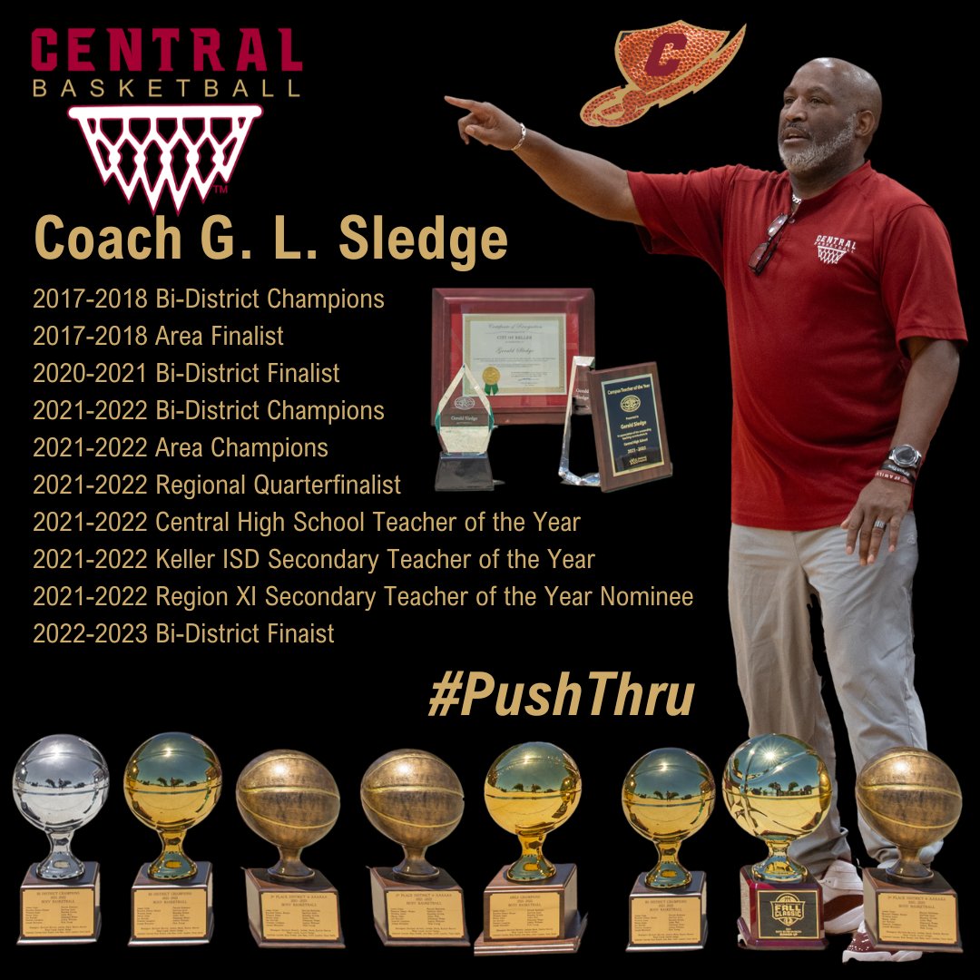 Keller Central Chargers Men's Basketball (@centralhoops) on Twitter photo Central Hoops a special place built on Culture! Take a look into @keller ⚡️🏀 and <a href="/CoachGLSledge/">Gerald L. Sledge</a>
pushthruhoops.com/coach-sledge
#PushThru
<a href="/Keller/">Keller Rinaudo Cliffton</a>ISD
<a href="/KISDAthletics/">Keller ISD Athletics</a>
<a href="/uiltexas/">Texas UIL</a>
<a href="/hoopinsider/">Hoopinsider</a>
<a href="/TexasHoopsGASO/">TexasHoops/GASO 🔗</a>
<a href="/THSCAcoaches/">THSCA</a>
<a href="/Tabchoops/">𝙏𝘼𝘽𝘾🏀📋</a>
<a href="/PrepHoopsTX/">Prep Hoops Texas</a>
<a href="/Chargers_CHS/">⚡️Keller Central Athletics⚡️</a>
<a href="/Texas6ASports/">Texas 6A Sports</a> Central Hoops a special place built on Culture! Take a look into @keller ⚡️🏀 and <a href="/CoachGLSledge/">Gerald L. Sledge</a>
pushthruhoops.com/coach-sledge
#PushThru
<a href="/Keller/">Keller Rinaudo Cliffton</a>ISD
<a href="/KISDAthletics/">Keller ISD Athletics</a>
<a href="/uiltexas/">Texas UIL</a>
<a href="/hoopinsider/">Hoopinsider</a>
<a href="/TexasHoopsGASO/">TexasHoops/GASO 🔗</a>
<a href="/THSCAcoaches/">THSCA</a>
<a href="/Tabchoops/">𝙏𝘼𝘽𝘾🏀📋</a>
<a href="/PrepHoopsTX/">Prep Hoops Texas</a>
<a href="/Chargers_CHS/">⚡️Keller Central Athletics⚡️</a>
<a href="/Texas6ASports/">Texas 6A Sports</a>