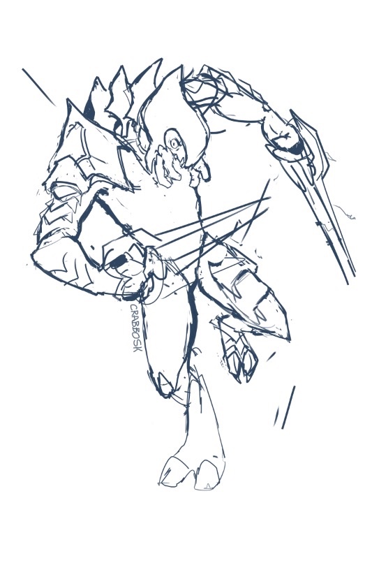 Crabbosk @ HaloFest tweet media