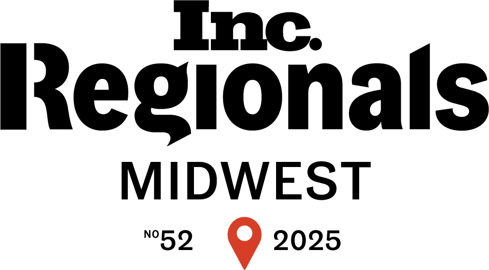 SpeedProChiLoop's tweet image. Blasting off from #112 in 2024 to an amazing #52 in 2025, we&apos;ve made it to the Inc. 5000 Fastest-Growing Companies list once again! All thanks to our fantastic clients, partners, friends &amp;amp; family. Your support fuels our journey. 🚀   #SpeedProChicago #Inc5000 #VeteranOwned #NVBDC