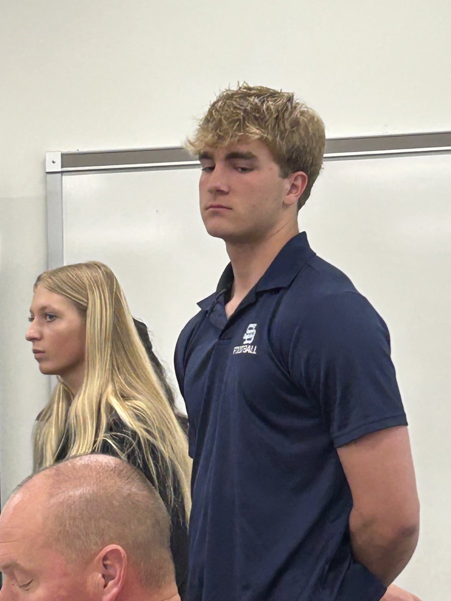 SBHS Athletics tweet media