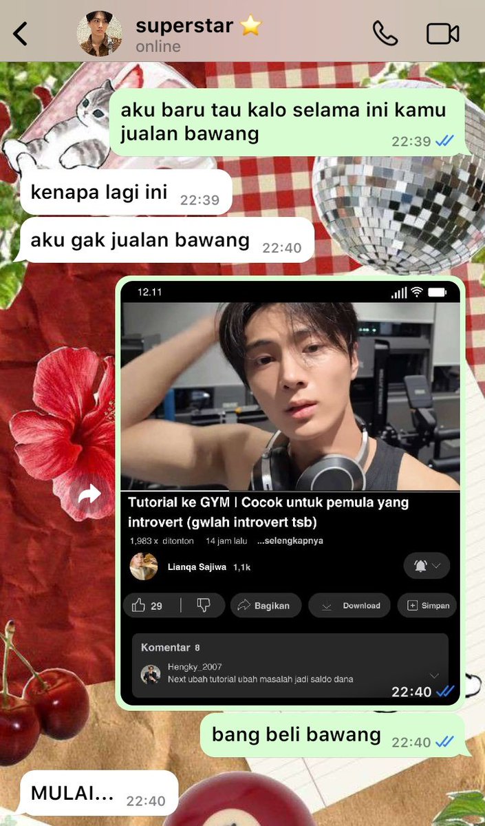 ipreitty's tweet photo. daily conversation lianqa-belly
an #angrybao au by ipreitty https://t.co/kQoOb0hAEN