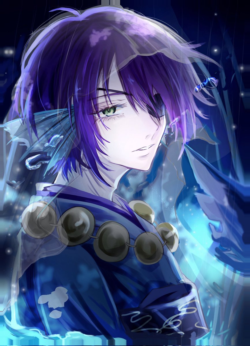 oo_haxx02's tweet image. 蛟
