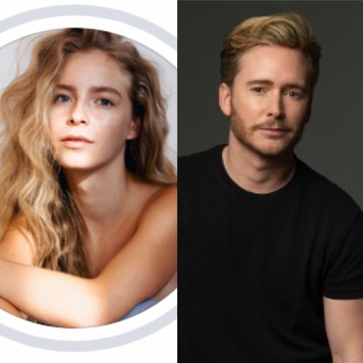 Amalia Enríquez🎬📽️⭐️ tweet media