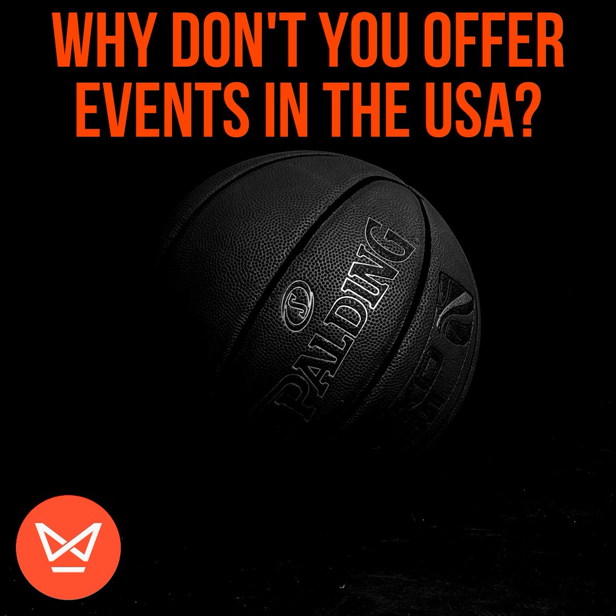 We get asked this by 95%+ of players who attend US  "exposure" events without signing. This series of posts explain the reasons why we only offer overseas tours. Skip the Vegas crowds &amp; get a head start on signing for next season on our X-Press Tour to Spain in June. DM us today.
