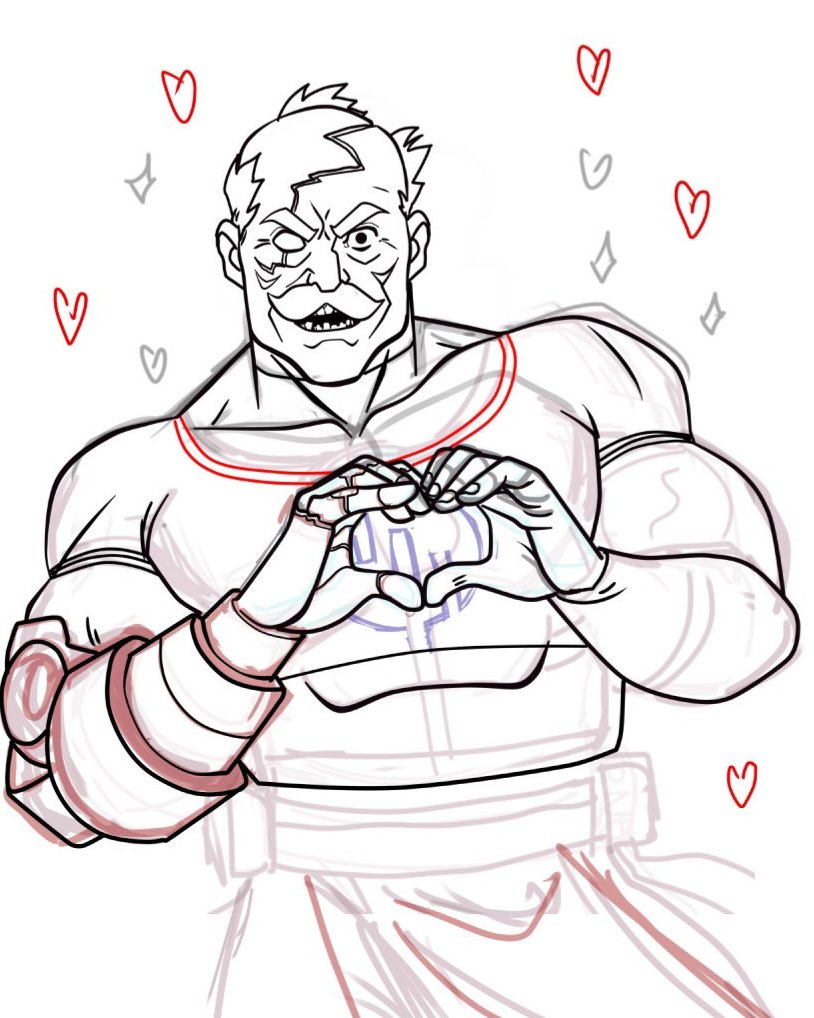 #conquest #sketch #artbyfab #invincibles03 #invincibleonprime #imagecomics #fanart #viltrumite