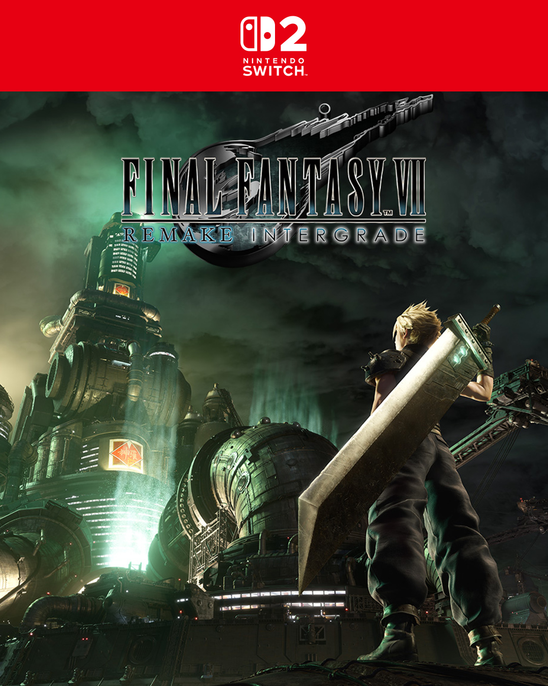 FINAL FANTASY VII (@finalfantasyvii) / X FINAL FANTASY VII (@finalfantasyvii) / X